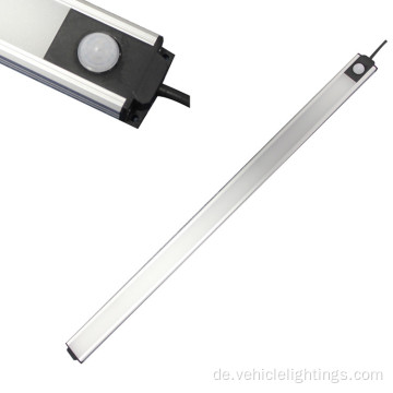 LED LED LED LED Light -Bewegungssensor Batterie angetrieben